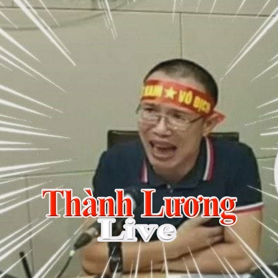 THÀNH LƯƠNG avatar